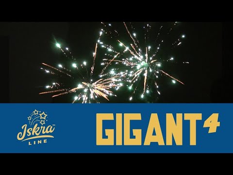 Gigant 4 - Funke - Iskra Line