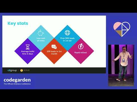 Umbraco Cloud & Starter Kit: The Wolf in Sheep's Clothing - Umbraco Codegarden 2022