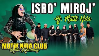 Download lagu DISUATU MALAM - HJ MUTIK NIDA RATU KENDANG LIVE PAGERJURANG TEMANGGUNG mp3