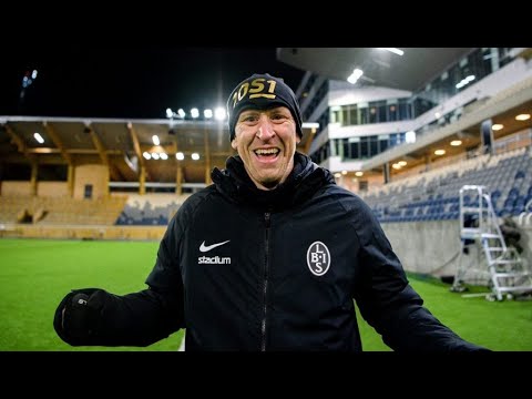 Landskrona BoIS topp 15 mål 2019-2025