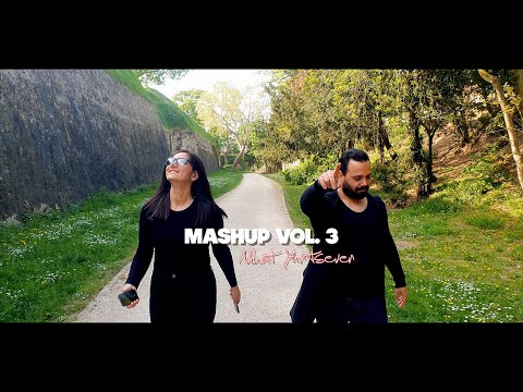 NIHAT YURTSEVER - MASHUP VOL 3 Turkish Kurmanci Zazaki