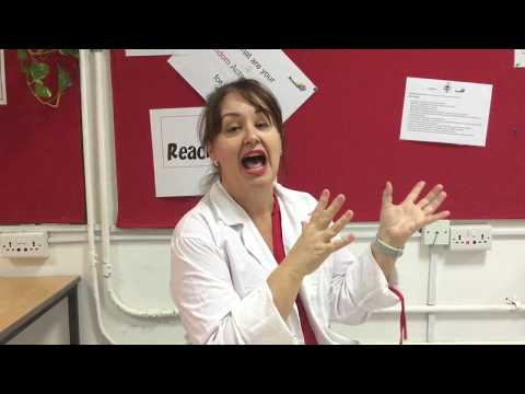 A-Level Biology Required Practical 2