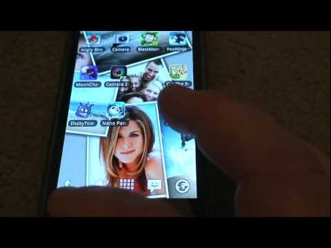 Photo FX Live Wallpaper Unlock Video