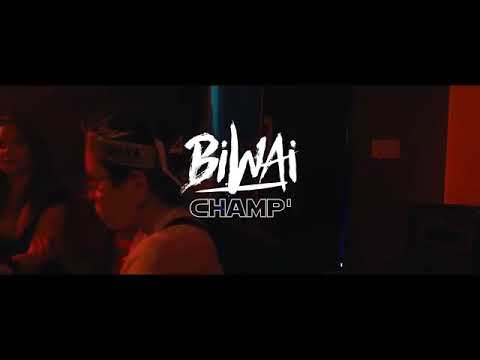 Biwaï-Champ’ (clip officiel)