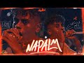 AFROTO - NAPALM | عفروتو - نابلم (OFFICIAL MUSIC VIDEO) PROD BY MARWAN MOUSSA