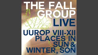 Auto (2014) Chip Replace (Live)