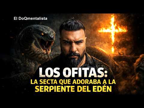 What Really Happened in Eden — This Is Why They Burned Their Books