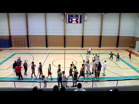 Klanmky U16- Salon Vilpas