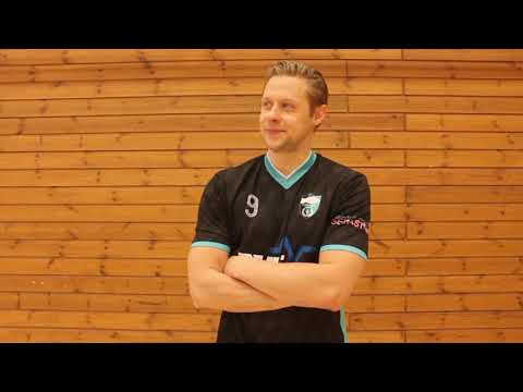 Riemu - Mahti 28.10.2017 (Kapteeni Aningon haastattelu)