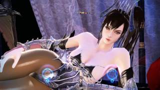 아리샤 몽마들의 여왕 노피격 솔로 영상