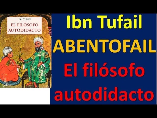 Vídeo relacionado con El Filósofo Autodidacta