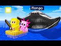 Playing As THE EL GRAN MAJA To Troll My Friend In Minecraft