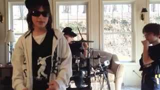 The Romantic Era New Generation 2014 (tribute video to TRA)