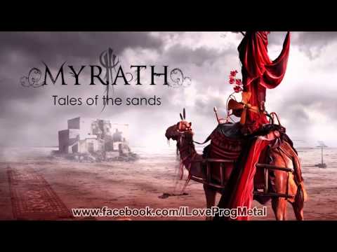 Myrath - Wide Shut