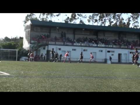 Infantil A - Puentearnelas