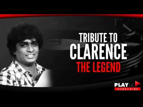 Dileepa Podi Puthu (දිලීප පොඩි පුතු) - Clarence Wijewardena | Sinhala Original Songs | Play LK Music