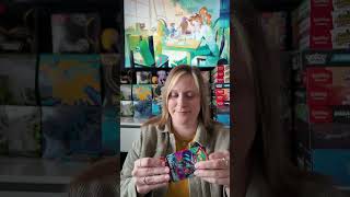 CHAOS RISING - NEW POKEMON SET IS HERE! #pokemon #shorts #chaosrising