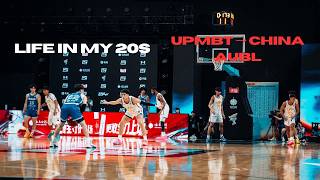 VLOG 60: UPMBT → CHINA AUBL 2 🇨🇳