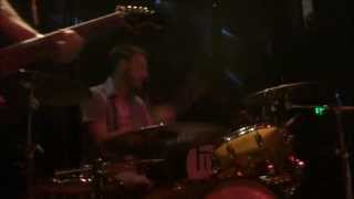 Reignwolf - Lonely Sunday - Live at the El Rey Theatre 9-11-13