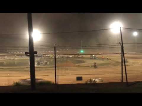 Super Sedans Carina Speedway 9/12/17