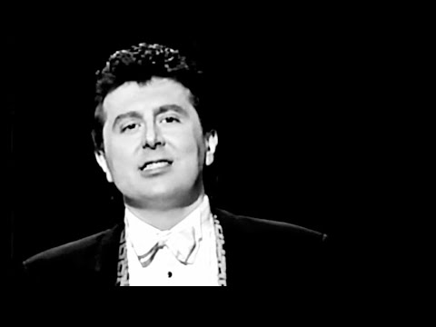 Jerry Hadley - Frasquita: Hab' ein blaues Himmelbett (Franz Lehár)