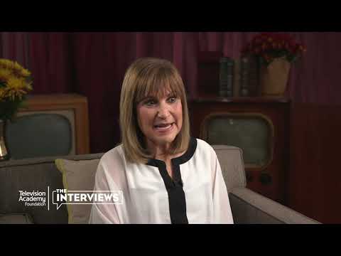 Lori Openden on the grueling schedule casting Hill Street Blues - TelevisionAcademy.com/Interviews