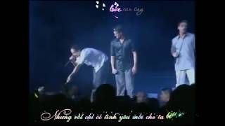 Download lagu [Vietsub   Kara] Only Love - Trademark ( Trademark Asia Tour ) mp3
