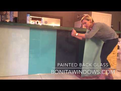 download lagu mp3 mp4 Back Painted Glass Panels, download lagu Back Painted Glass Panels gratis, unduh video klip Back Painted Glass Panels