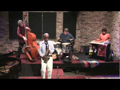 Roscoe Mitchell @ Timucua