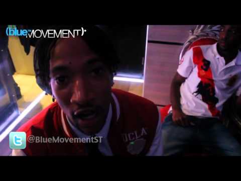 FEKKY LAUNCH PARTY PART 1 - EVENT [TVBluemovement]