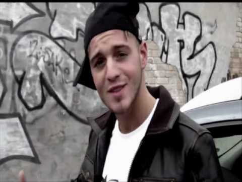 Ferhat & Serc - Warum machst du so New 2010.wmv