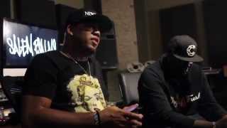 Skyzoo & Black Metaphor Interview | DEHH