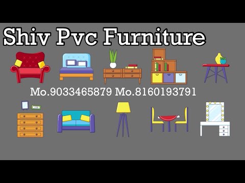Shiv PVC Furniture (Rajkot)