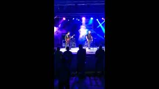 DECIS-SPIŠ ROCK FEST 2020