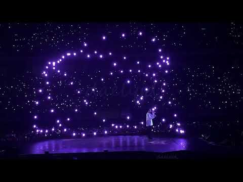 191214 Chen Lights Out [EXp𝑙Øration in Kuala Lumpur]