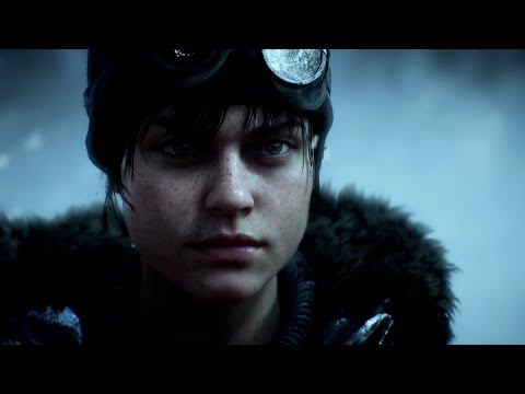BATTLEFIELD 5 Walkthrough Gameplay Part 2 - Campaign Mission - NORDLYS - (Battlefield V)