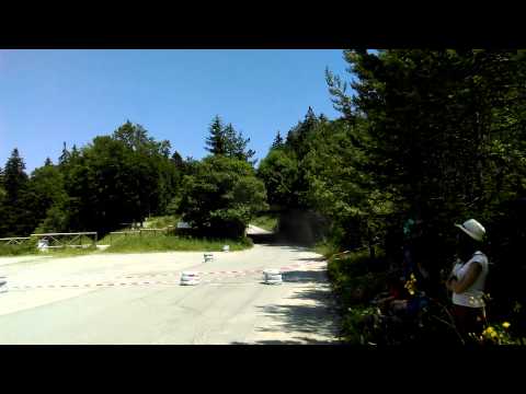 Рали България 2015