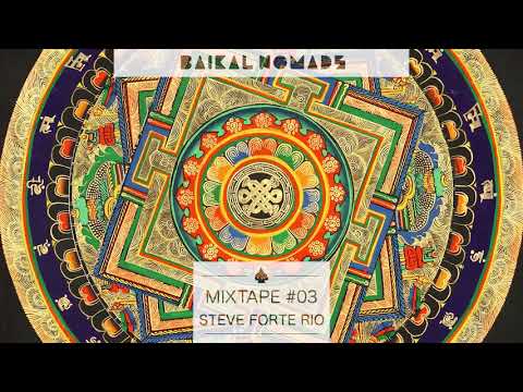 Steve Forte Rio - Mixtape #03