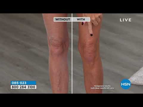 HSN | KORRES Beauty Holiday Gifts 10.17.2021 - 08 PM