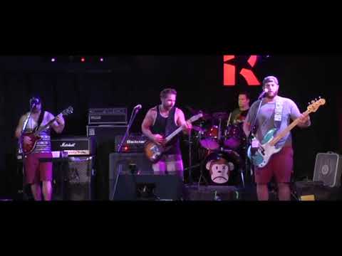 Rocked and Loaded Live Teaser