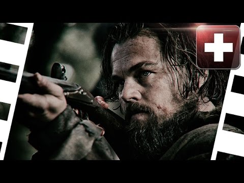 [1/2] Kino+ #94 | The Revenant, Til Schweigers Tatort, Morgen hör ich auf | 07.01.2016