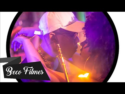 Mc Buchecha VM - Bandida de fé (Video Clipe Oficial -Beco Filmes )