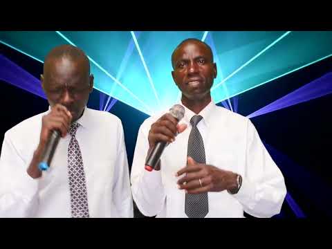 NAFANYA MAMBO YAKO BWANA/Umenitendea( Colossians 3:23) 