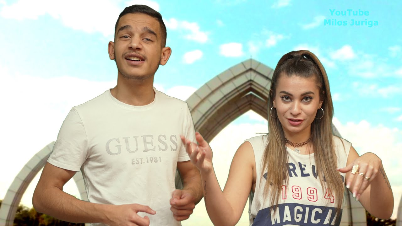 Sound band - Cardas Mix - Pozri sa mi do oci / Kusok zo mna ( covers )