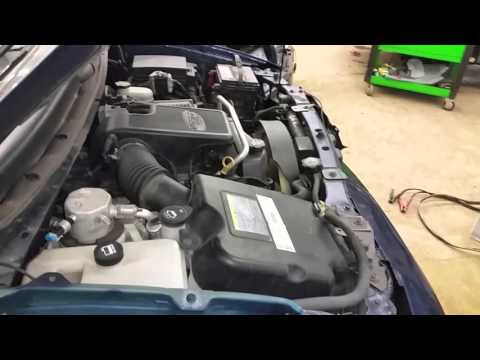 BL1548 - 2003 Chevrolet Trailblazer - 4.2L