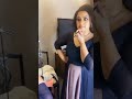 Actress Meena Hot Photo Shoot Reels