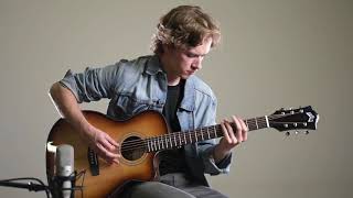 Video thumbnail for Guild OM 260CE Deluxe Burl by Guild Guitars