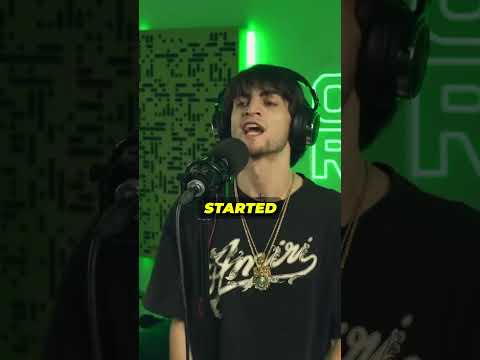 1900Rugrat is Taking the Internet by STORM