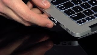 Nifty 15" MacBook Pro Retina MiniDrive 