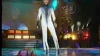 Vitas  -  Karlsson  (Карлсон)  /  Kremlin  2002